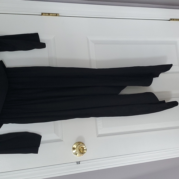 Vintage Jumpsuit set - Picture 3 of 14